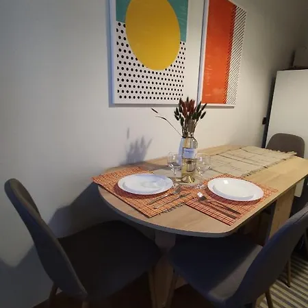 Apartment Old Town Vamax House Corfu (city)