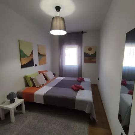 Apartment Old Town Vamax House Corfu (city)