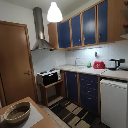 Old Town Vamax House Apartment Corfu (city)