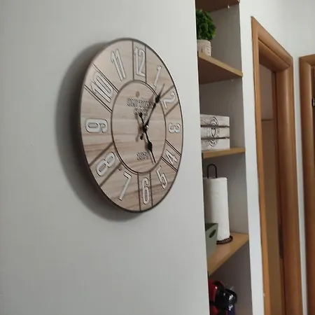 Old Town Vamax House Apartment