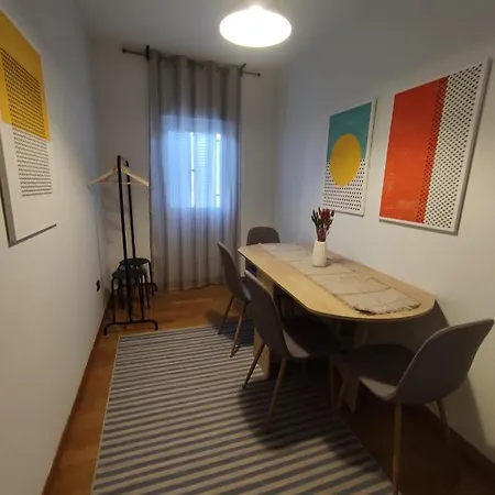 Apartment Old Town Vamax House *