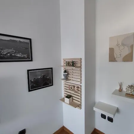 Old Town Vamax House Apartment *