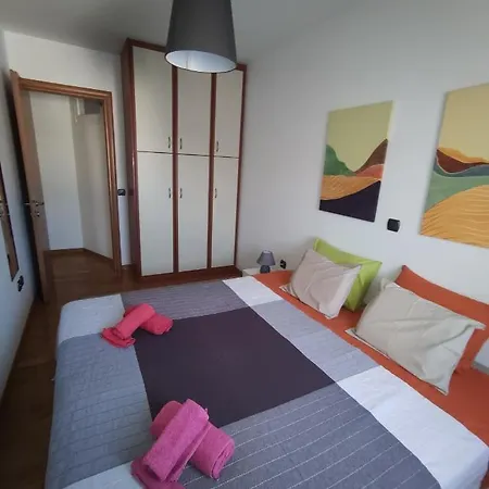 Old Town Vamax House Apartment