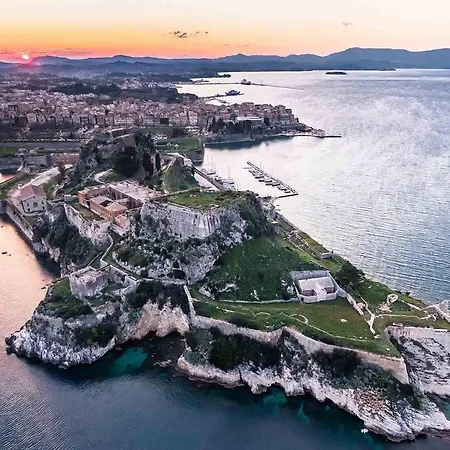 Διαμέρισμα Old Town Vamax House *