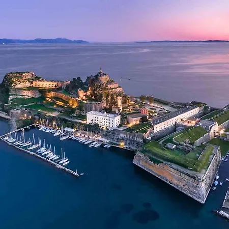 Old Town Vamax House Διαμέρισμα *