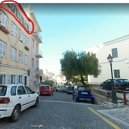 Διαμέρισμα Old Town Vamax House